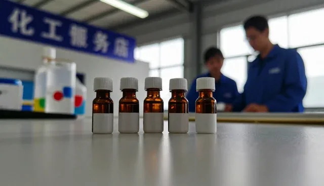 技术服务有哪些特点?