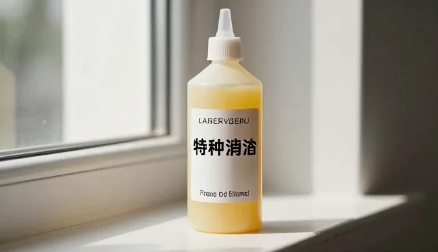 精细化学品使用与维护中的关键环节解析