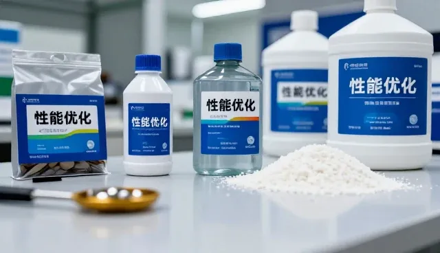 材料性能与适用条件的科学匹配