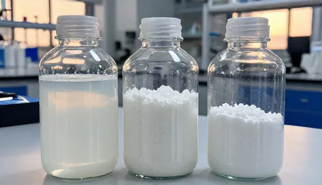 化工原料销售中来料加工影响质量的原因分析