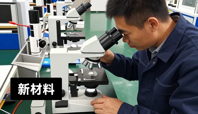 案例分享速览：新材料高性能工程塑料重点整理