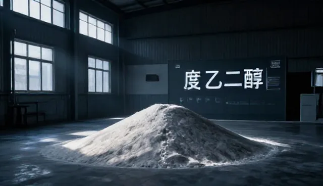 化工原料销售中性能分析的选型关注点